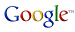 Google logo, linking to the Google web site